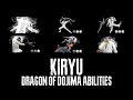 Kazuma Kiryu Dragon of Dojima Abilities How to do it Yakuza 0