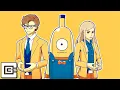 CG5 salem ilese - MINION