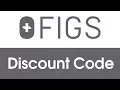 FIGS Discount Code