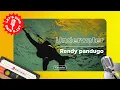 Download Lagu Rendy Pandugo - Underwater | Karaoke | Let's Sing