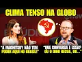 Download Lagu SURTOU: Valdo Cruz inventa lei que não existe e é desmentido ao vivo por colega!