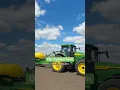 Our Trickiest Farm