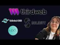 Build Voting Token Mint Web 3 0 Blockchain App with Thirdweb Solidity Next js Tailwind
