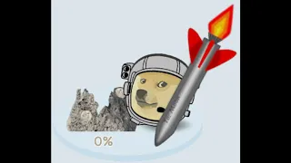 Dogeminer 2 soundtrack - Moon