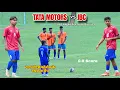 Download Lagu Tata Motors 🆚 JBC || Highlight Match JSA League Premiere Division Jamshedpur Jharkhand 27/08/2025