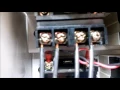 Jandy RS troubleshoot Service Mode not turning off the pool pump relay