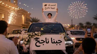 اغنيه النجاح   جبنا ناجح بزفه   محمد الصلاحات   دندنها