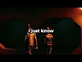 Sometimes - Angels in Ashes (Official Lyric Visualizer)