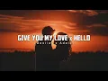 Download Lagu Give You My Love X Hello (Geolier, Adele) [Replica Mashup]