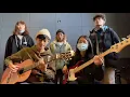 理想混蛋 | 我要用黑魔法把你變成一隻魚（Cover by 罩口業）
