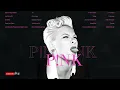 Download Lagu Pink's Rocking Revolution 🎸 - Greatest Hits Full Album (2024) 🌟