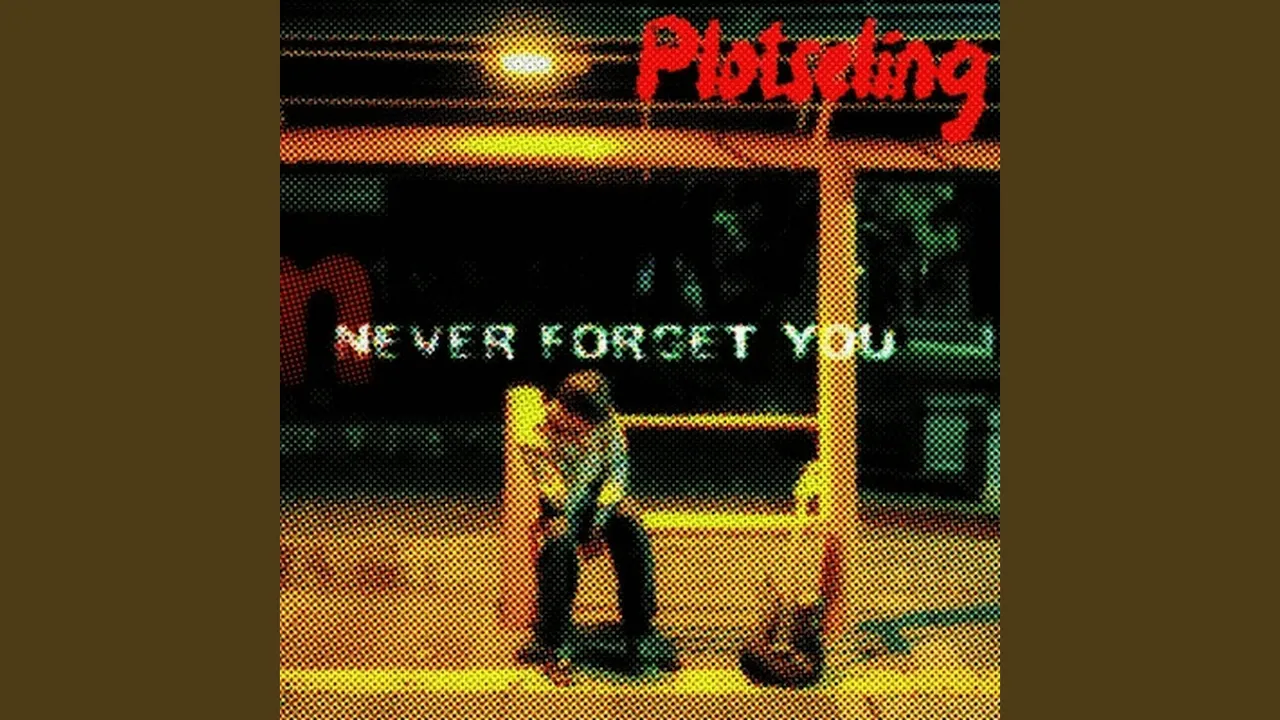 Never Forget You Never Forget You