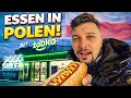 Lagu Essen in Polen 🇵🇱 – Besser als in Deutschland?