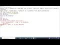 Use of del keyword in Python