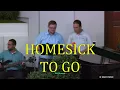Homesick To Go / Shame On Me (Happy Valley Church)