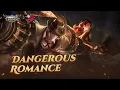Download Lagu Khufra \u0026 Esmeralda New Skins | Gentleman Thief \u0026 Lady Thief | Mobile Legends : BangBang !