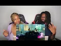 GloRilla, Cardi B - Tomorrow 2 (Official Music Video) REACTION