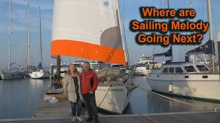 What next? We’re leaving! But are we ready?