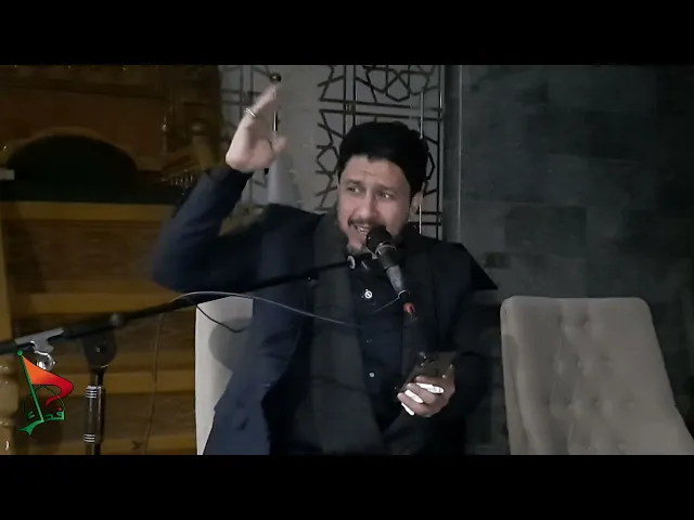 ⁣رحلة الشعبانية 1446هـ 2025م  الرادود  الحسيني ماهر الشبلي مجلس النجف الاشرف الليلة الاولى