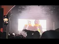 God is good by Forrest Frank and celeb Gordon live 