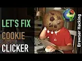 Browser hacking Let s make Cookie Clicker playable in Ladybird