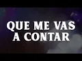La Arrolladora Banda El Limón De René Camacho - Que Me Vas A Contar (LETRA)