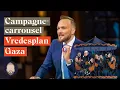 Download Lagu De hoogte- en dieptepunten van de campagnetijd | Het ambitieuze plan van Trump en Netanyahu| LUBACH