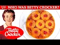 The Real Betty Crocker s Pineapple Upside Down Cake