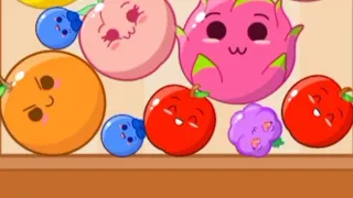 fruit game 🍅🍓🍑🍒🍉
