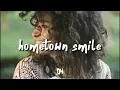Download Lagu Bahjat - Hometown Smile (Lyrics) [Original]