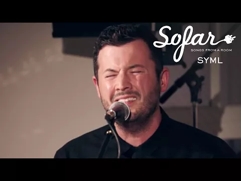 Download MP3 SYML - Fear Of The Water | Sofar Hamburg