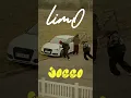 LIMO - Joggo (Lyrics vidéo)