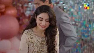 Beti Ko Sari Jaidad Ka Waris Bana Dia...! Zehar-e-Mohabbat - HUM TV