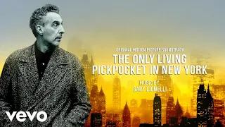 Lock Picking | The Only Living Pickpocket in New York (Original Motion Picture Soundtrack)