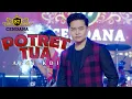 Download Lagu ANDI KDI - POTRET TUA ( CENDANA 87 MUSIC )