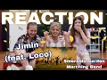 Download Lagu 지민 (Jimin) 'Smeraldo Garden Marching Band (feat. Loco)' Official Track Video | REACTION 🌸