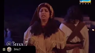 الابيات التي اشعلت حرب البسوس بين ابناء العمومة دندنها