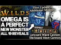 Download Lagu Monster Hunter Wilds - New Monster Omega Changes Everything - New Guardians \u0026 More - Full Breakdown!