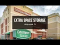 Storage Units in Hollywood FL - Extra Space Storage