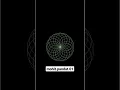 Making Rangoli using python pandat 01