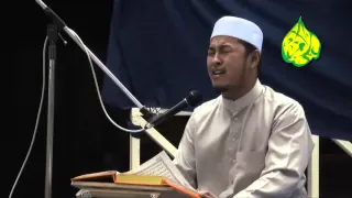 Download Bacaan Al-Quran bertaranum oleh AF Ustaz Muslim Ali MP3