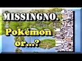 Is MissingN0 A Pokemon - BulbaTube