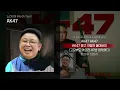 AK47 - North Tear(노스티어)