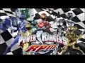 Download Lagu Power Rangers RPM Demo Theme 2