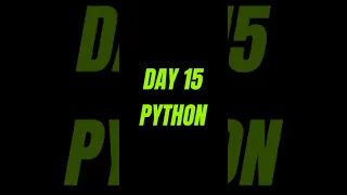 Lists vs Sets vs Tuples in Python