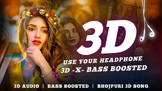 marad nahi matha ke darad 3d audio marad nahi matha ke dard 3d song