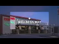 Discover a better patient experience at Wellness Way