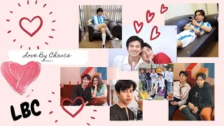 Download Love By Chance Season 2 Behind Scenes | BL Cupcake | Jays\u0026Shaine MP3