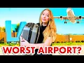 What I Wish I d Known Before Going To The Los Angeles Airport LAX