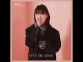 [TUNED] EunBii Part 2 'Good Morning'